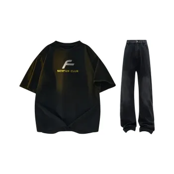 7 SEVFUN Casual Sportswear Unisex