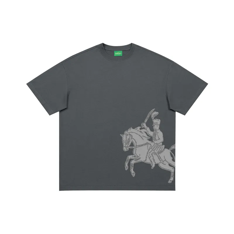 SESAME STREET T Shirts Unisex-12