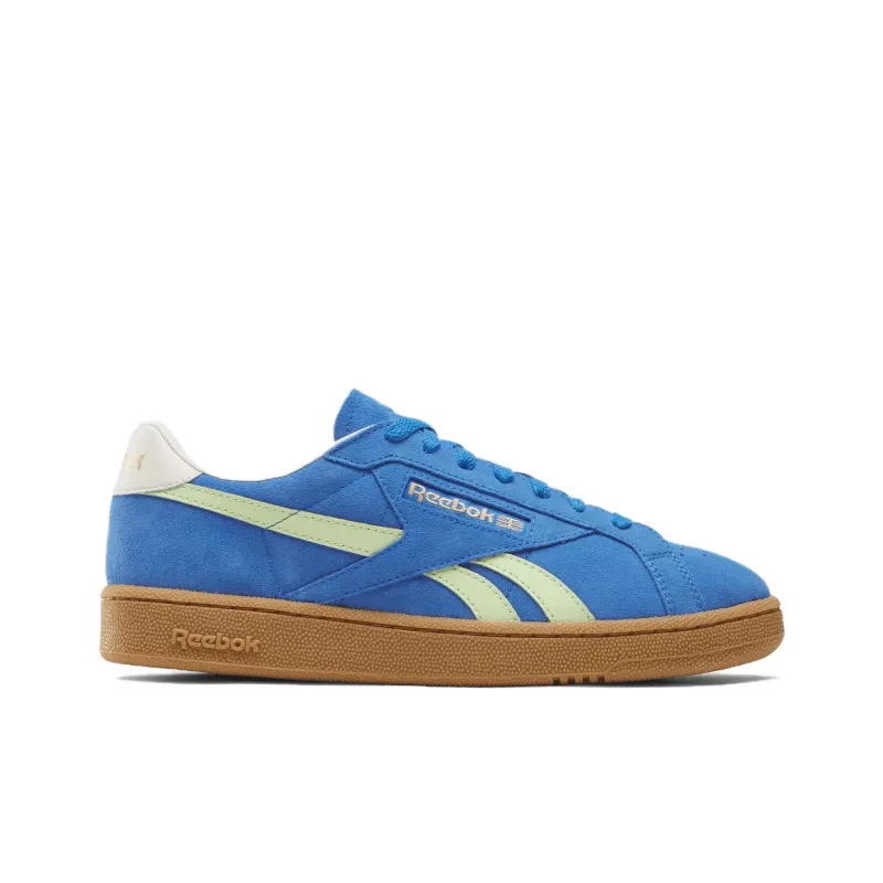 Reebok Club C Grounds Sneakers-1