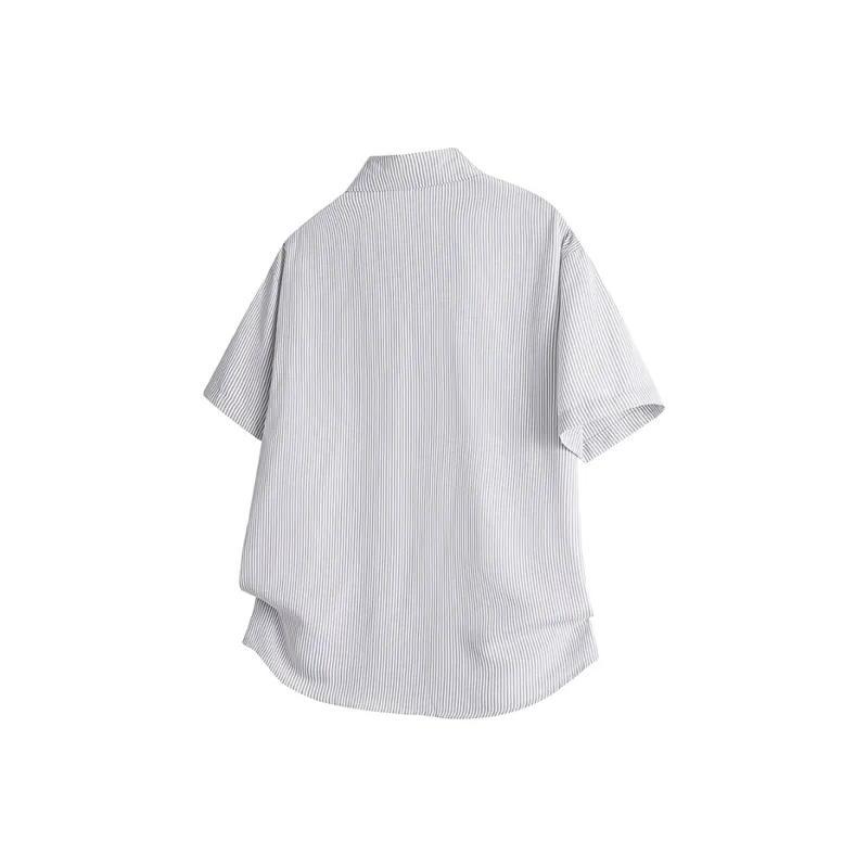 FAIRWHALE Shirts Unisex-11