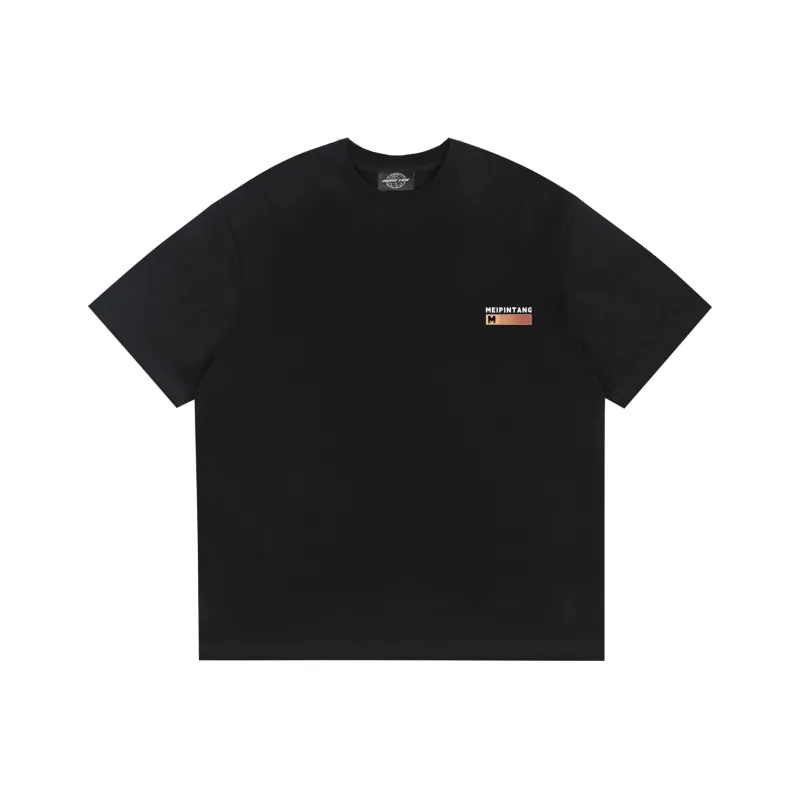 MEIPIN TANG T Shirts Unisex-13