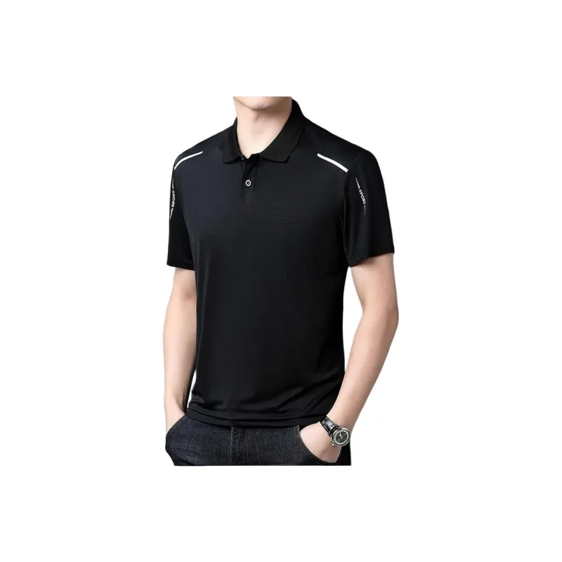 PIERRE CARDIN Polo Shirt Unisex-13