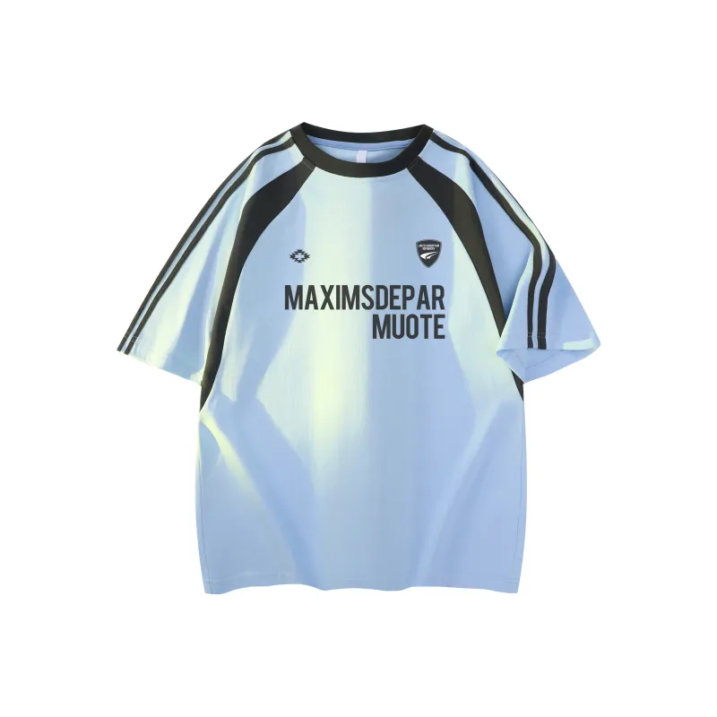 Maxim's De Paris T Shirt Unisex-8