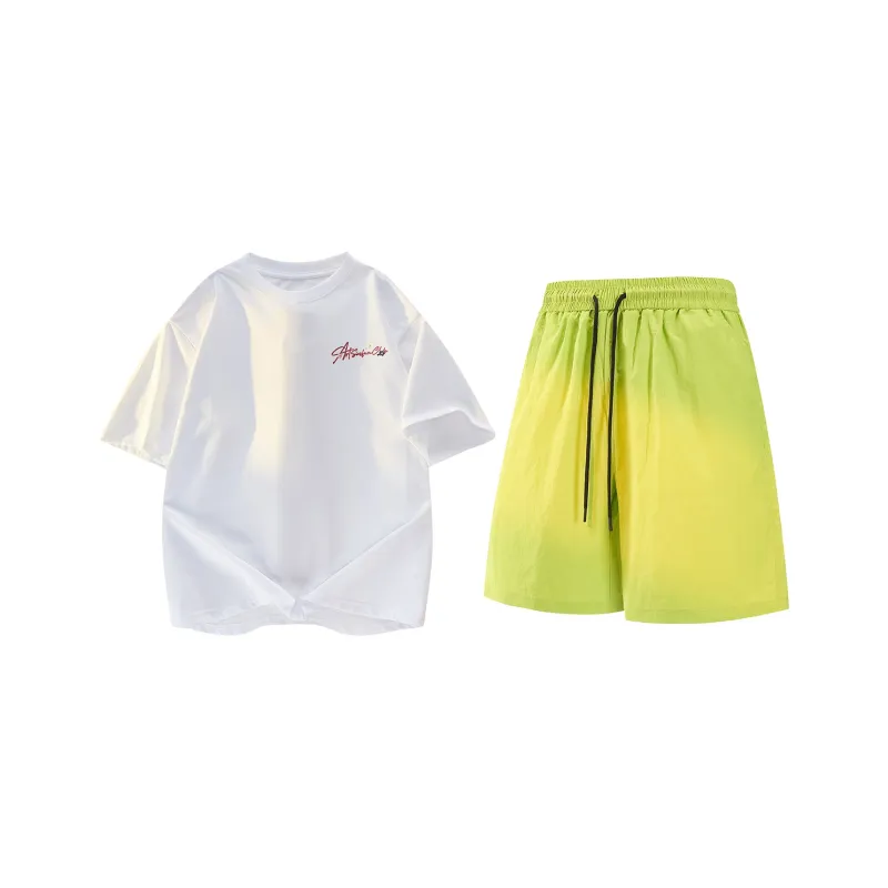 7 SEVFUN Casual Sportswear Unisex-62