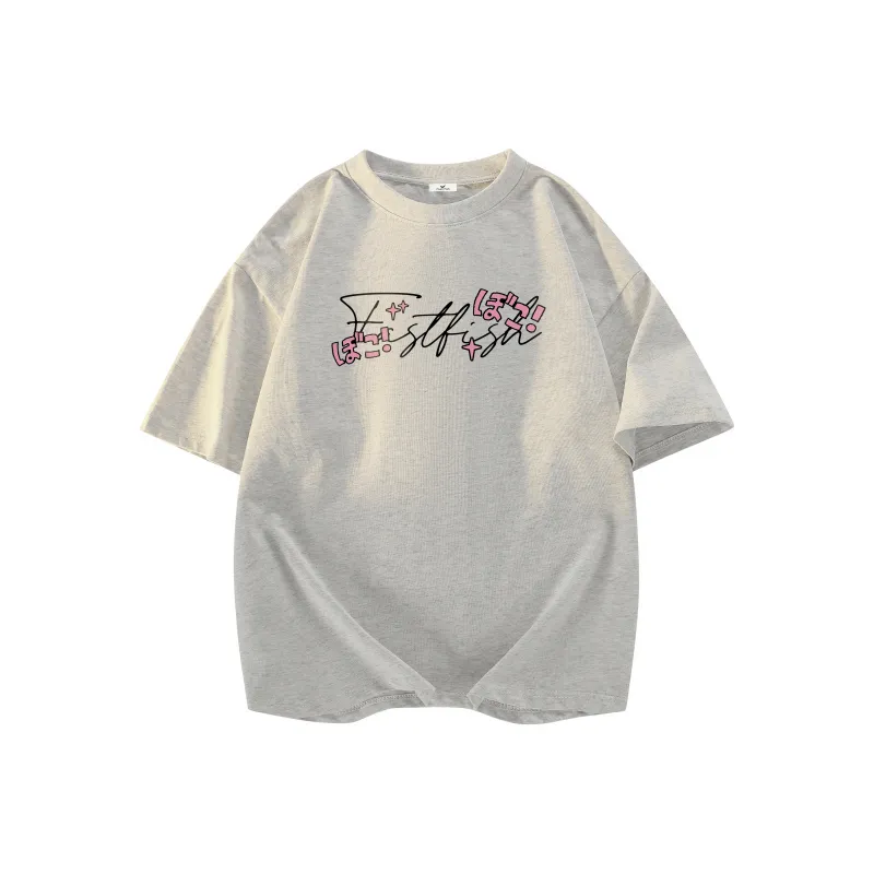 FASTFISH T-Shirts Unisex-15