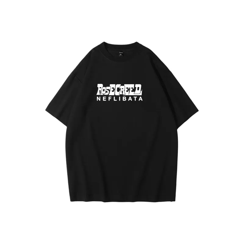 ROSECREED T Shirts Unisex-2