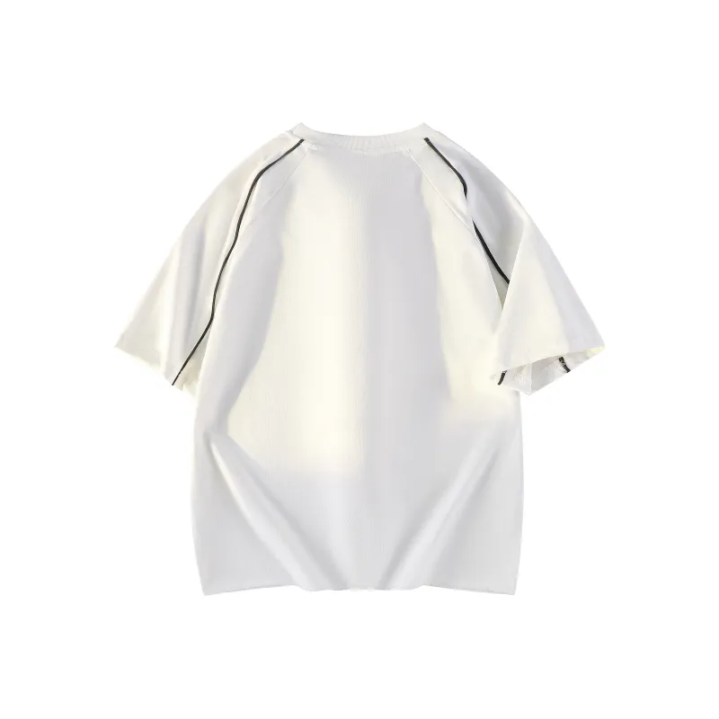 FASTFISH T Shirts Unisex-3
