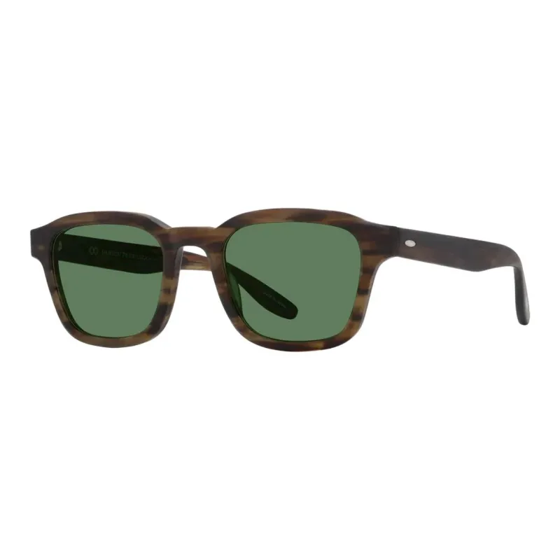 BARTON PERREIRA Square frame Glasses-0