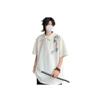 PEIMENG Polo Shirts Unisex