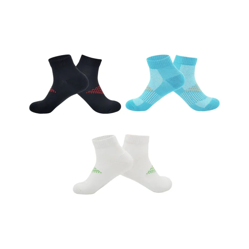 Gentle Welcome Basketball Socks Men's-0