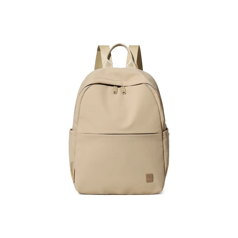 Kewuku Oxford Backpack Unisex Multicolor-7