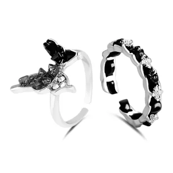 COPI Rings Unisex