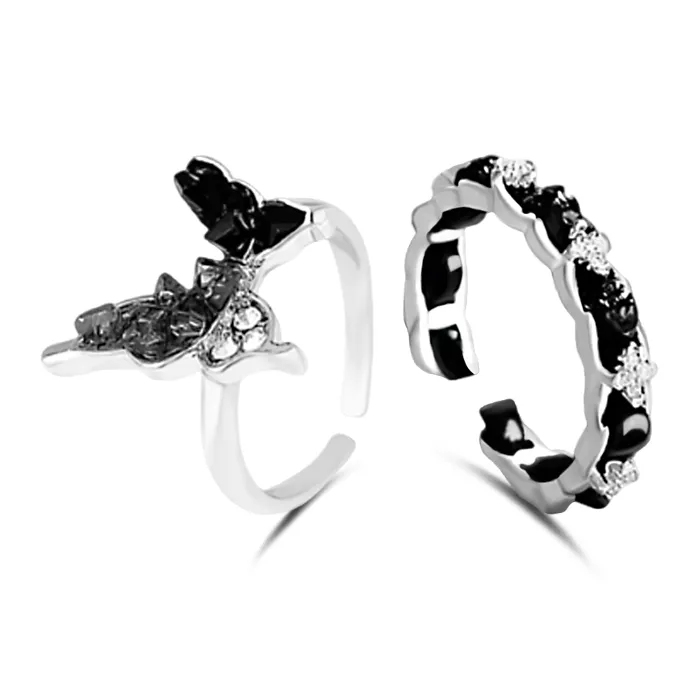 COPI Rings Unisex-4