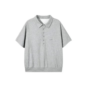 PSO Brand Polo Shirts Unisex
