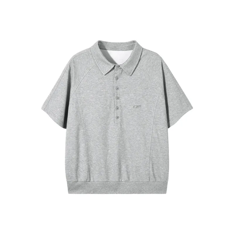 PSO Brand Polo Shirts Unisex-0