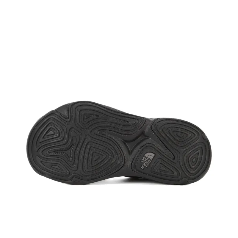 THE NORTH FACE FIORD SANDAL Anti Slip Wear Resistant River Trekking Shoes Men's Black-5