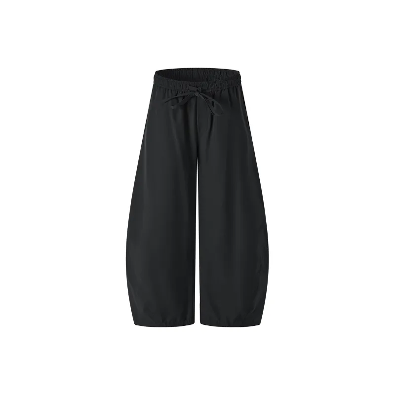 ICH MODE Casual Pants Women's-6