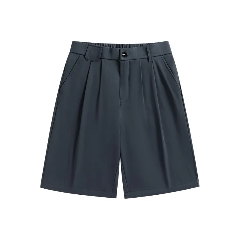 IXXAT Casual Shorts Unisex-3