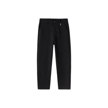 BaiYuan Trousers Casual Pants Unisex