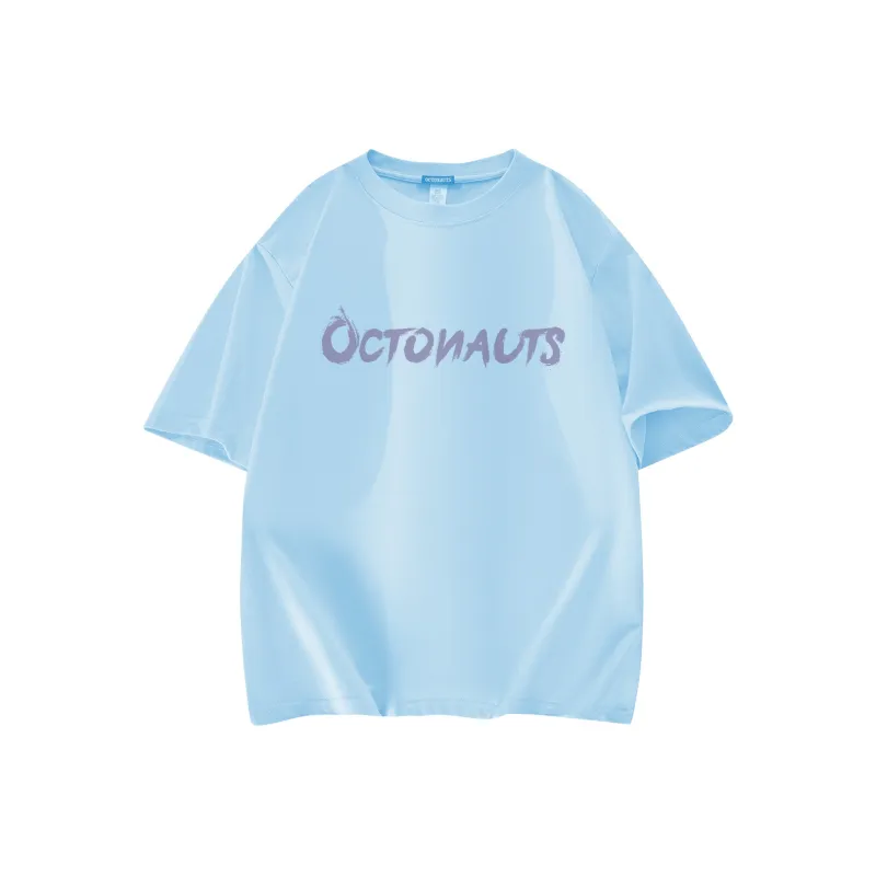 Small Columns Under The Sea T Shirt Unisex-17