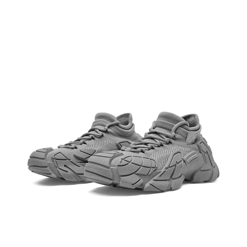 DoraemonA Low Top Casual Shoes Men's-15