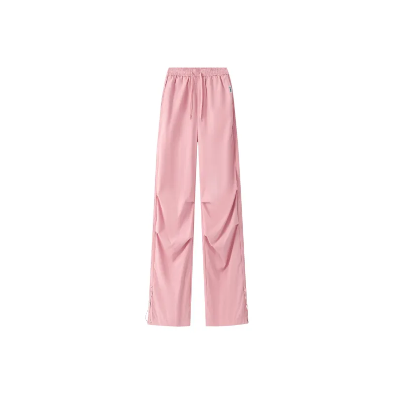 FAKE VINTAGE Casual Pants Unisex-4