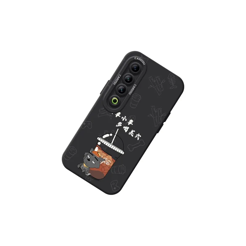 CHUNFAN Phone Cases-7