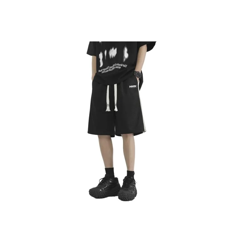 FAIRWHALE Casual Shorts Unisex-0