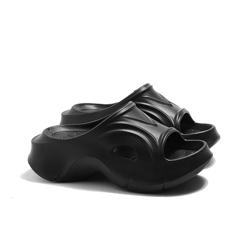 MIS. DANNY EVA Slip Resistant Slide Slippers Women's-3