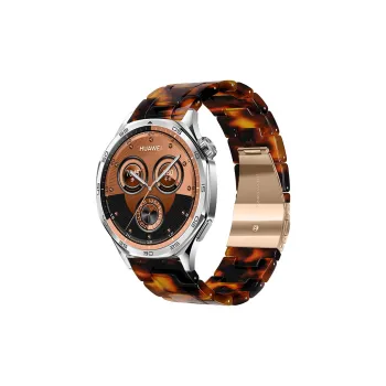 LOVINGCOOL Huawei Compatibility Watch Band 230mm Resin Material
