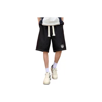 JEANSWEST Denim Shorts Unisex