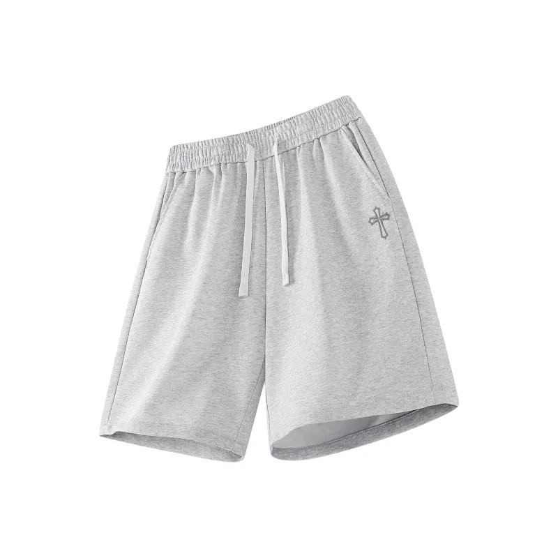 7 SEVFUN Casual Shorts Unisex-6