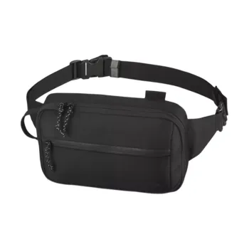Dakine Nylon Fanny Pack Regular Unisex Black