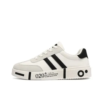 Frank Mully Low Top Skateboard Shoes Men's