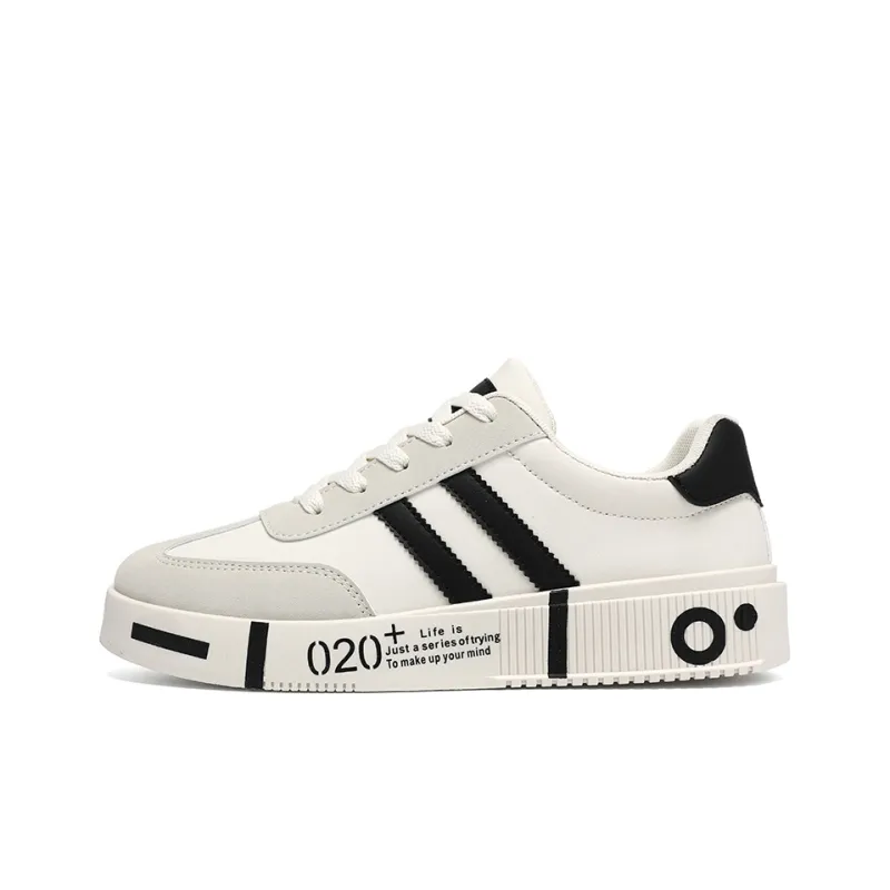 Frank Mully Low Top Skateboard Shoes Men's-0