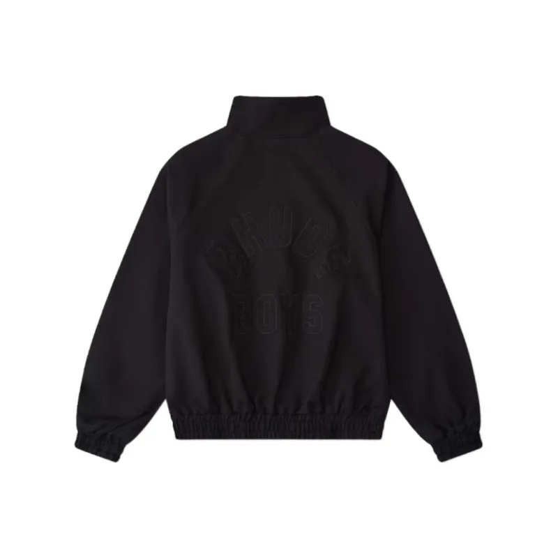 RHUDE Jackets & Coats Men's Black-1