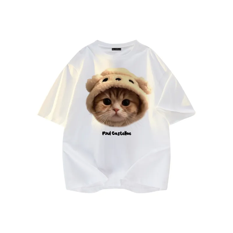 PAUL COSTELLOE T Shirts Unisex-2
