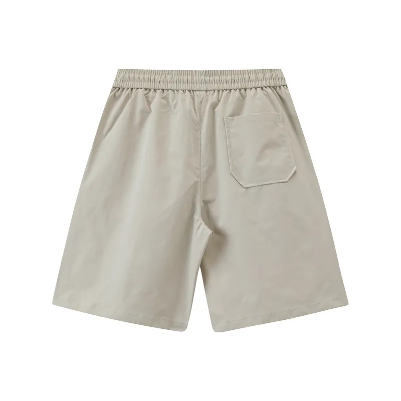 FAKE VINTAGE Casual Shorts Unisex-3