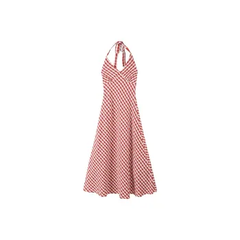 ZAZN Sleeveless Dresses Women's