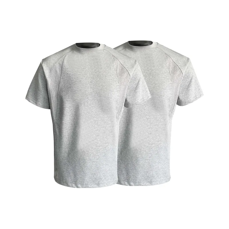 FAIRWHALE T Shirts Unisex-20