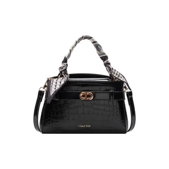 Bywhich PU Kelly Bag Handbag Women's Multicolor