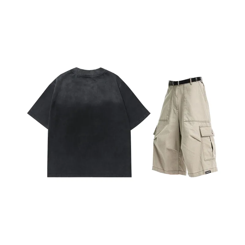 GWAF Casual Sportswear Unisex-1