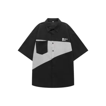 CHARLIE GOLF Shirts Unisex