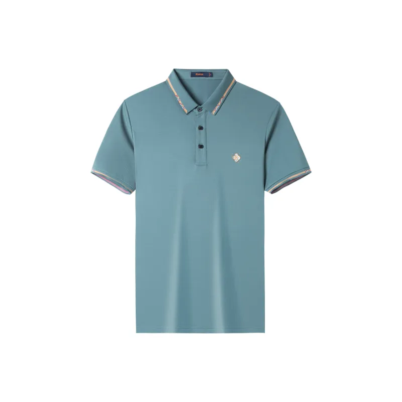Loz Polo Shirts Men-2