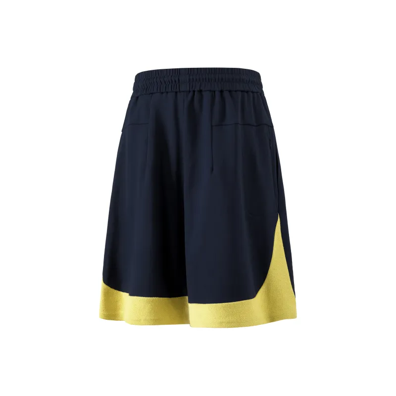 Manchester City F.C. Casual Shorts Unisex-2