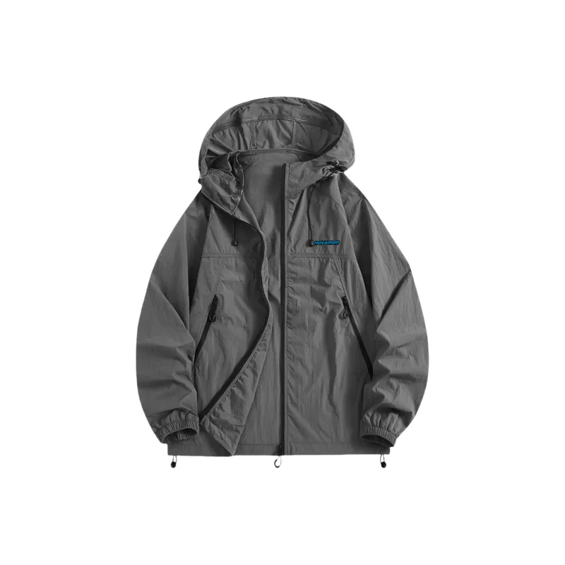 Novamen Sun Protection Clothing Unisex-5