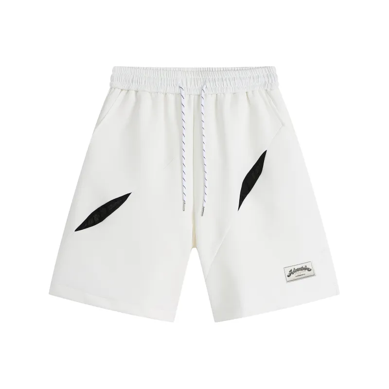 HONOR OF KINGS Casual Shorts Unisex-4