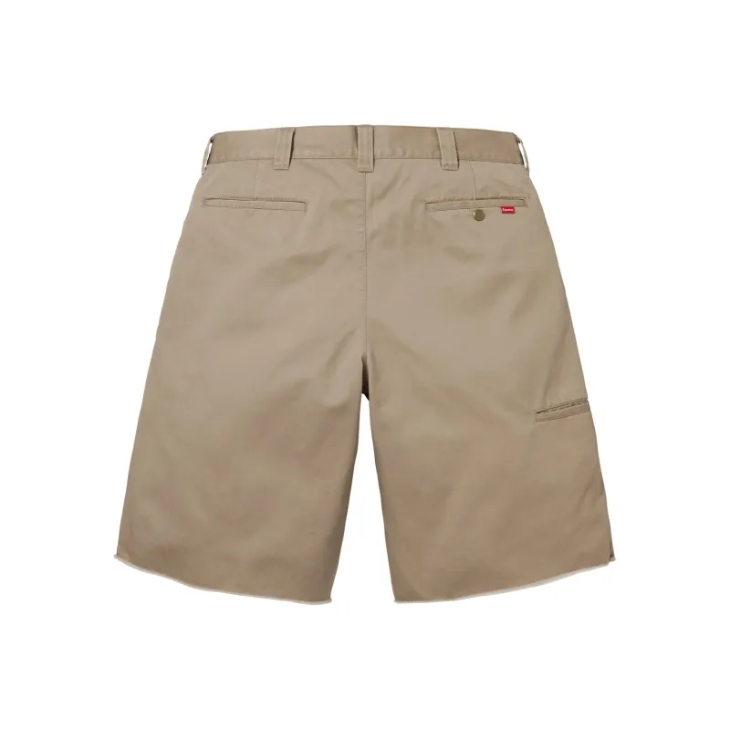 Supreme Work Short SS25-9