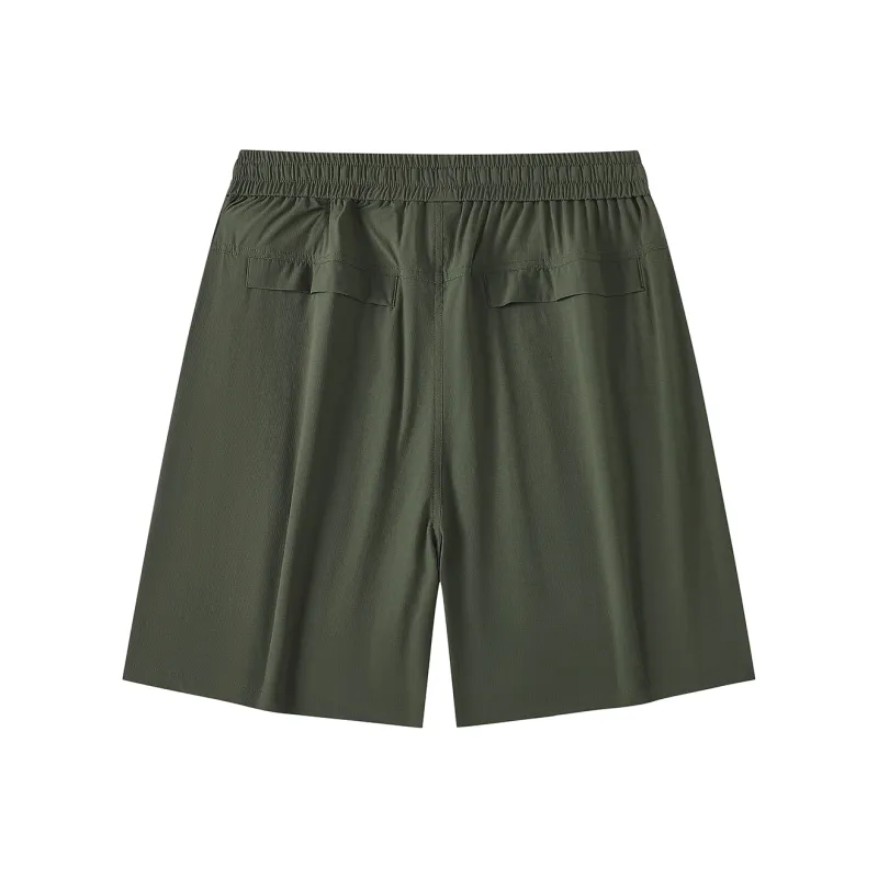 Jeep Theme Series Casual Shorts Unisex-1