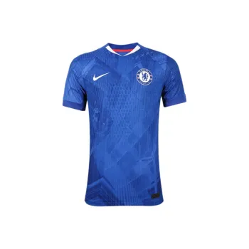 Nike Dri FIT ADVClub Soccer Jersey Men's Blue